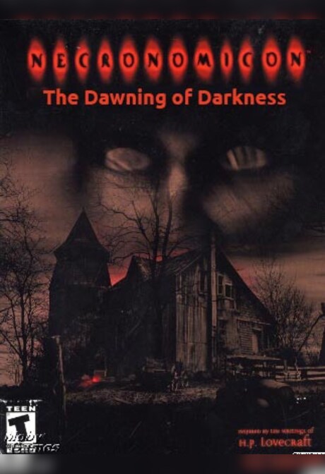 Necronomicon: The Dawning of Darkness (PC) - Steam Key - GLOBAL