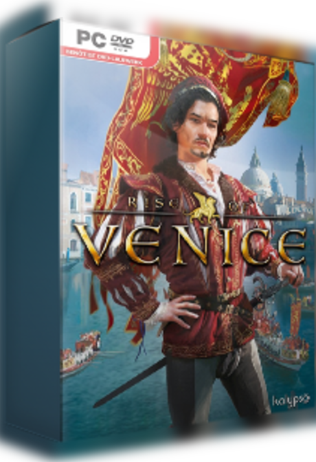 Rise of Venice Gold Steam Key GLOBAL