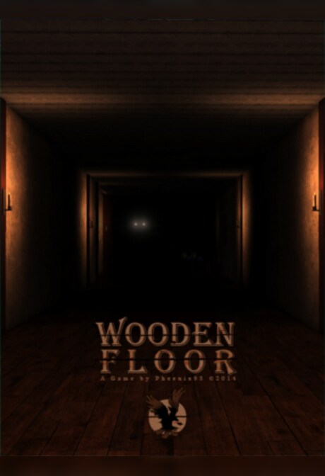 Wooden Floor Steam Key GLOBAL