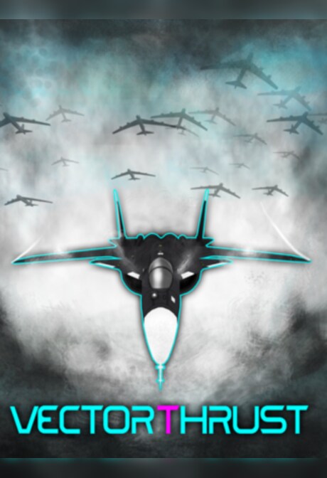 Vector Thrust Steam Key GLOBAL