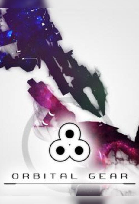 Orbital Gear Steam Key GLOBAL