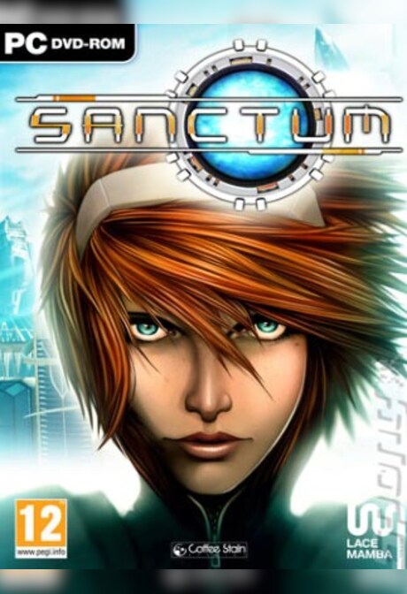 Sanctum: Collection Steam Key EUROPE
