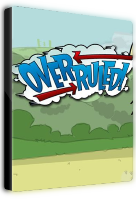 Overruled! Steam Key GLOBAL