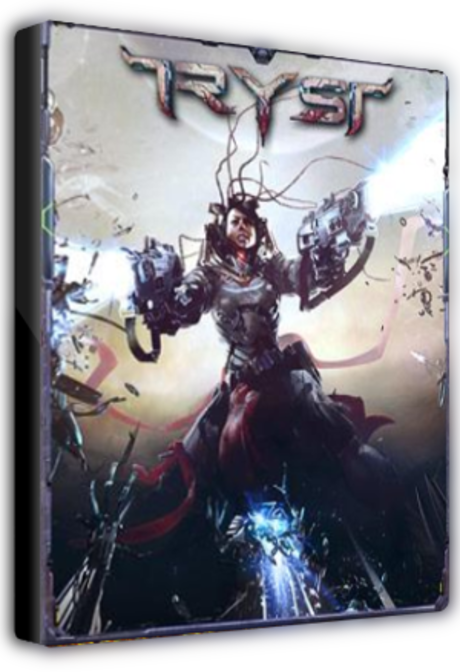 Tryst Steam Key GLOBAL