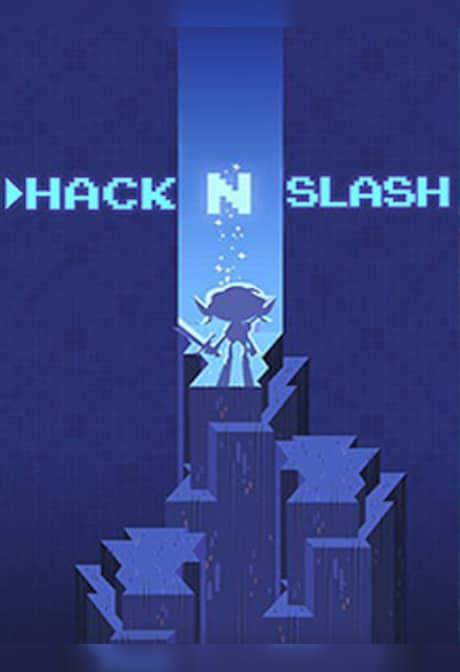 Hack 'n' Slash Steam Gift GLOBAL