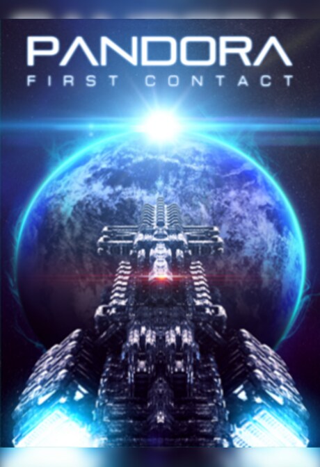 Pandora: First Contact Steam Gift GLOBAL