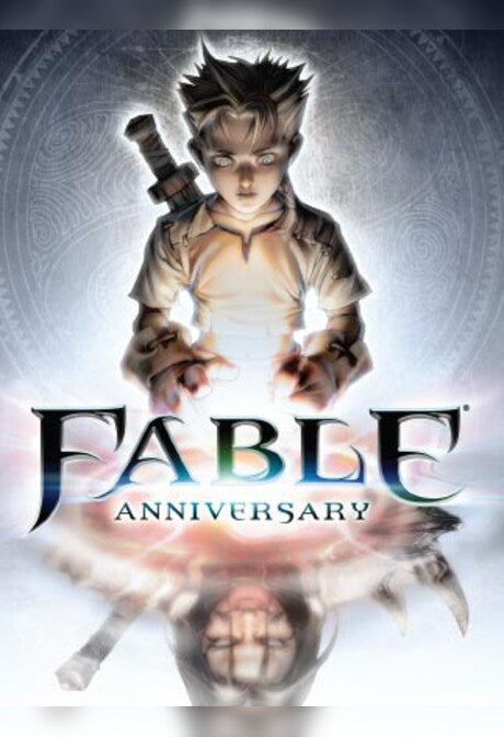 Fable Anniversary (PC) - Steam Key - EUROPE