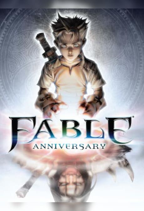 Fable Anniversary (PC) - Steam Gift - NORTH AMERICA