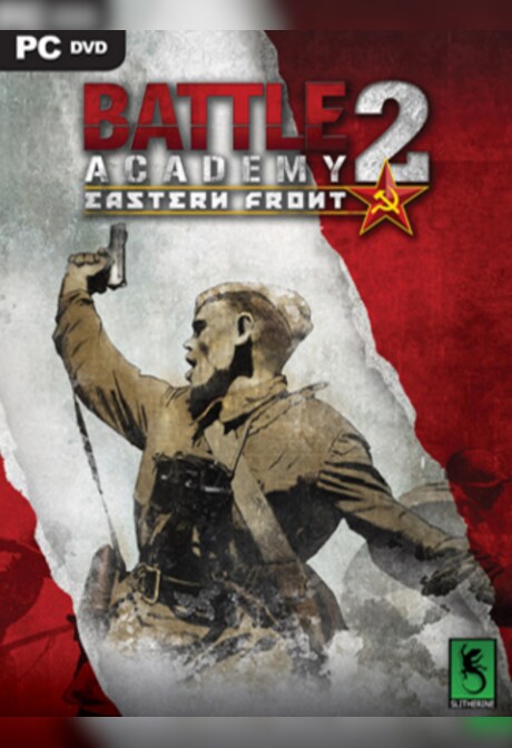 Battle Academy 2: Eastern Front Steam Gift GLOBAL