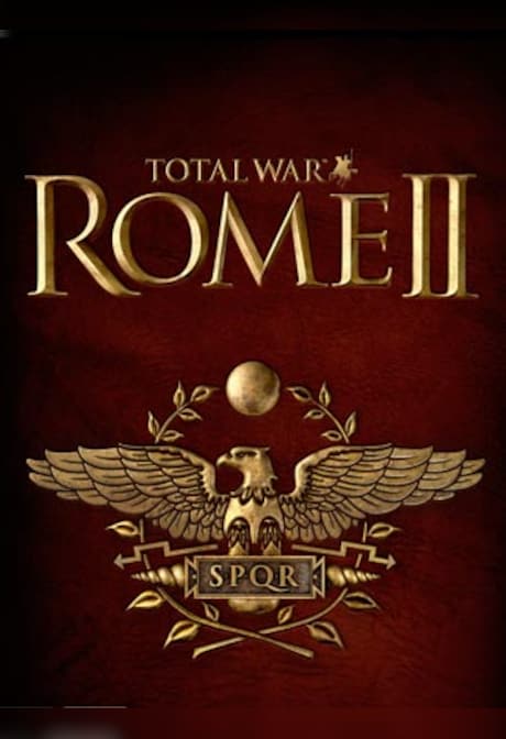 Total War: ROME II - Emperor Edition Steam Gift GLOBAL