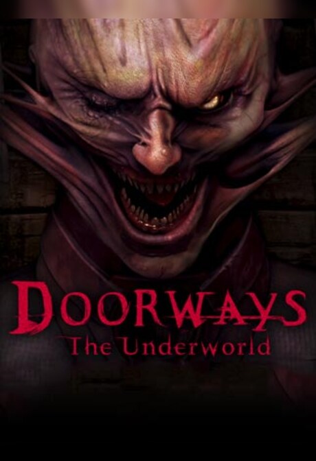 Doorways: The Underworld Steam Key GLOBAL