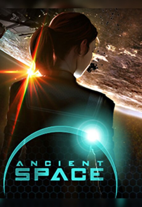 Ancient Space Steam Key GLOBAL