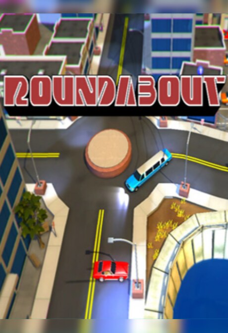Roundabout Steam Key GLOBAL