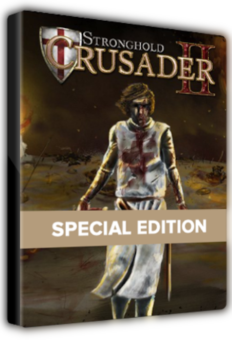 Stronghold Crusader 2 Special Edition Steam Key Steam Key SOUTHEAST ASIA