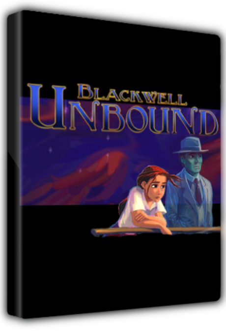 Blackwell Unbound Steam Key GLOBAL