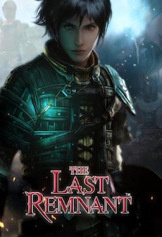 The Last Remnant Steam Key EUROPE