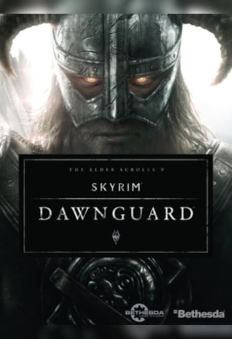 The Elder Scrolls V: Skyrim - Dawnguard Steam Key CIS