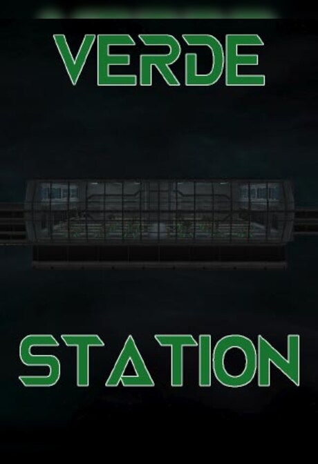 Verde Station Steam Key GLOBAL