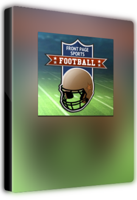 Front Page Sports Football Steam Key GLOBAL
