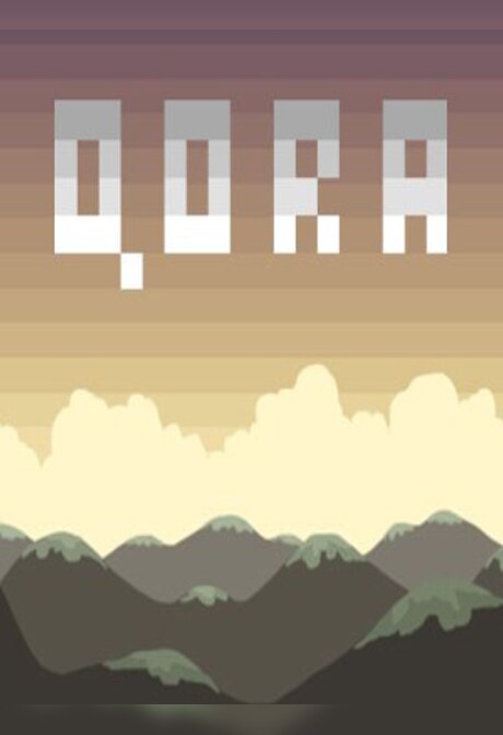 Qora Steam Key GLOBAL