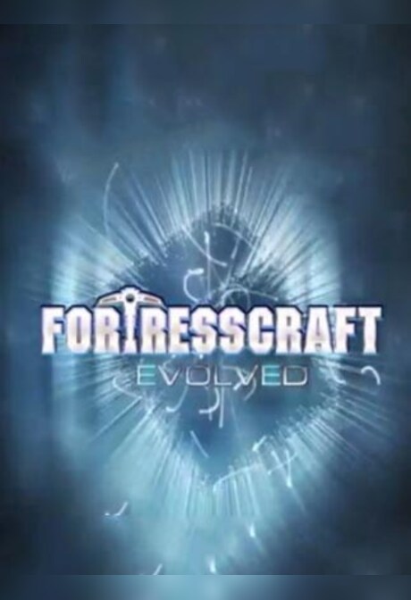 FortressCraft Evolved! Steam Key GLOBAL