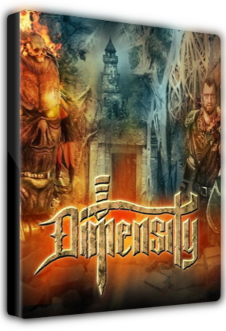 Dimensity Steam Key GLOBAL