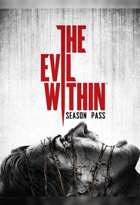 The Evil Within - Season Pass Key Steam Steam Key SOUTHEAST ASIA