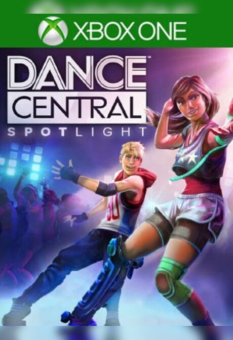 Dance Central Spotlight (Xbox One) - Xbox Live Key - GLOBAL