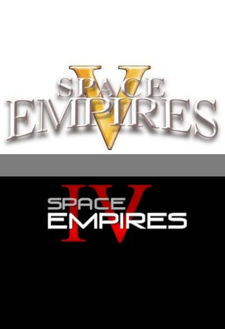 Space Empires IV and V Pack Steam Key GLOBAL