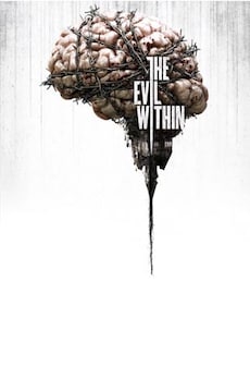 The Evil Within (PC) - Steam Key - EUROPE