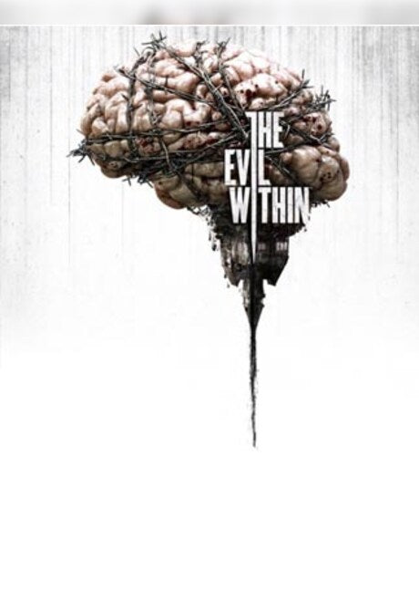 The Evil Within (PC) - Steam Key - EUROPE