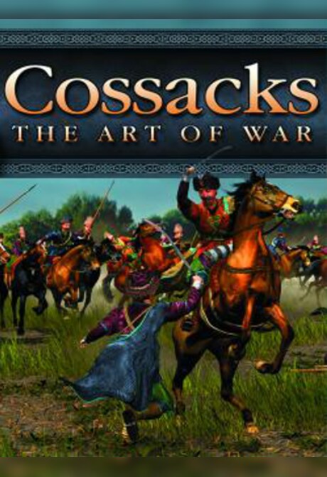 Cossacks: Art of War (PC) - Steam Key - EUROPE