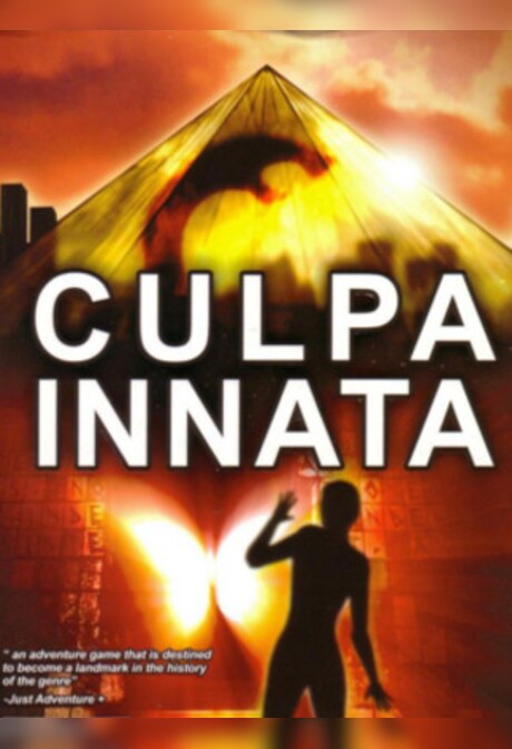 Culpa Innata Steam Key GLOBAL