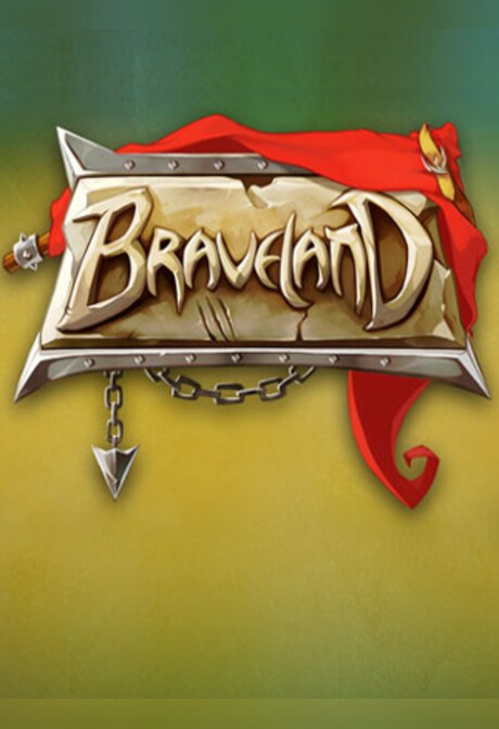 Braveland (PC) - Steam Gift - EUROPE