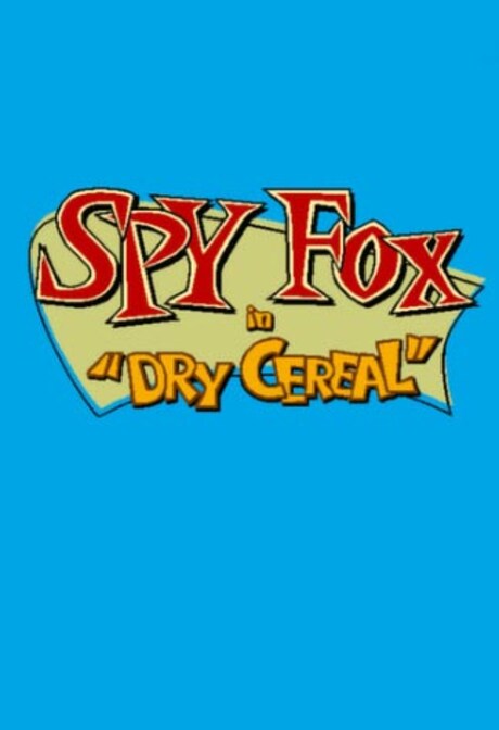 Spy Fox in "Dry Cereal" Steam Key GLOBAL
