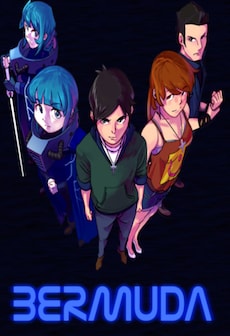 Bermuda Steam Key GLOBAL