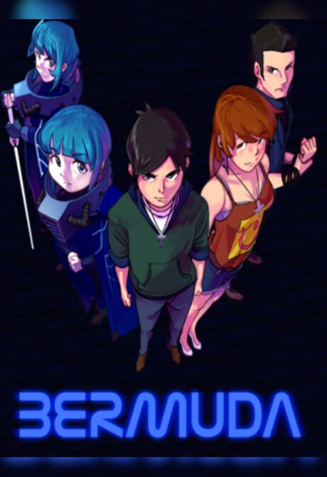 Bermuda Steam Key GLOBAL