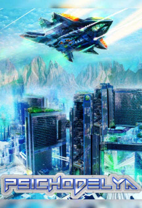 Psichodelya Steam Key GLOBAL