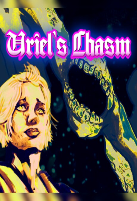 Uriel's Chasm Steam Key GLOBAL