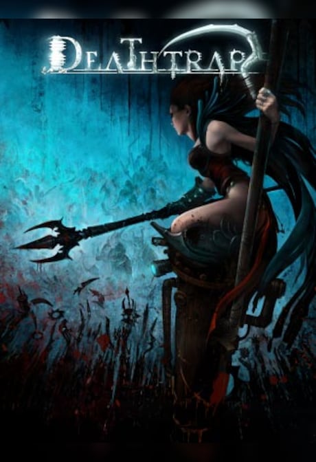 Deathtrap Steam Gift EUROPE