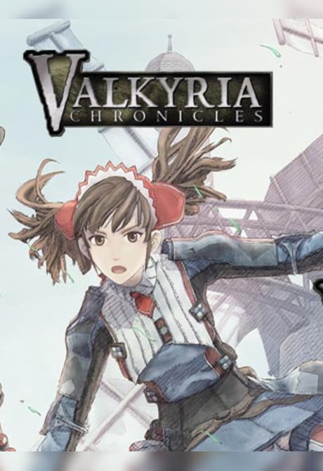 Valkyria Chronicles (PC) - Steam Gift - GLOBAL