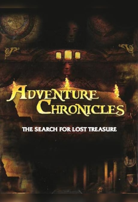 Adventure Chronicles: The Search For Lost Treasure Steam Gift GLOBAL