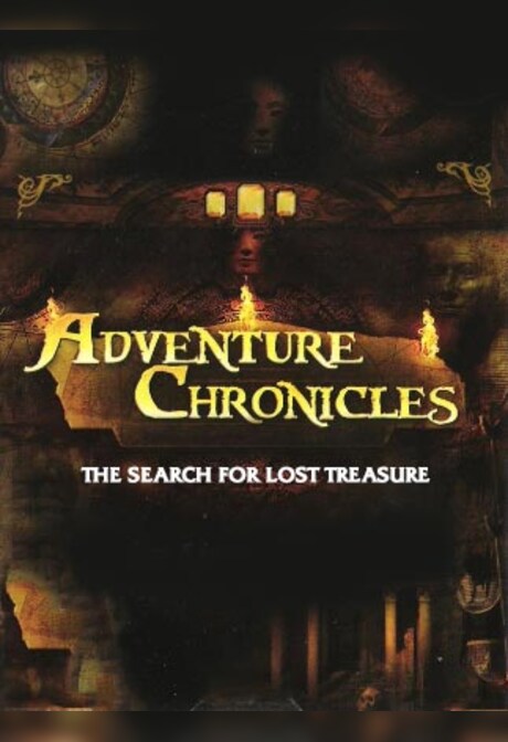 Adventure Chronicles: The Search For Lost Treasure Steam Key GLOBAL