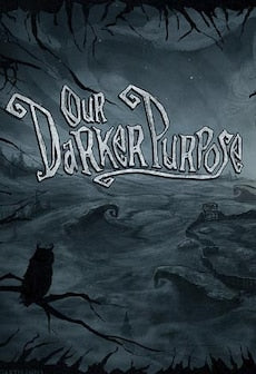 Our Darker Purpose Steam Key GLOBAL