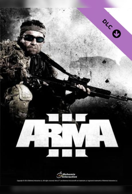 Arma 3 Helicopters (PC) - Steam Key - EUROPE