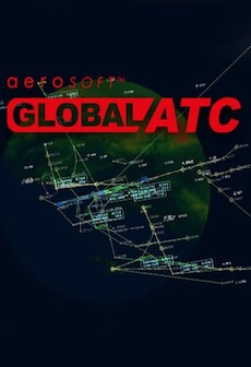 Global ATC Simulator Steam Key GLOBAL
