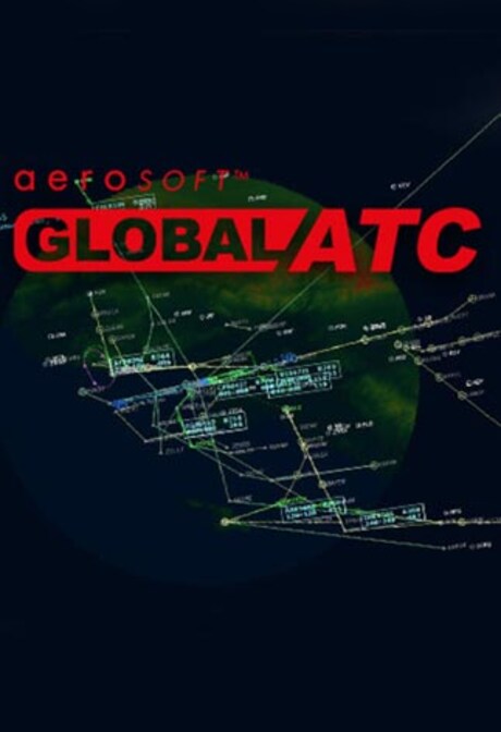 Global ATC Simulator Steam Key GLOBAL