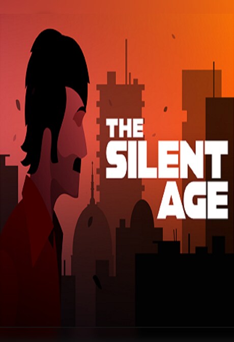 The Silent Age Steam Key GLOBAL