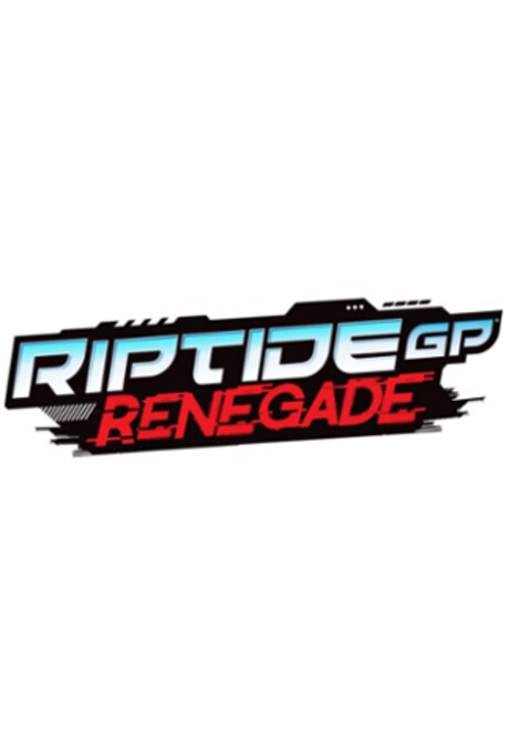 Riptide GP: Renegade (PC) - Steam Gift - GLOBAL
