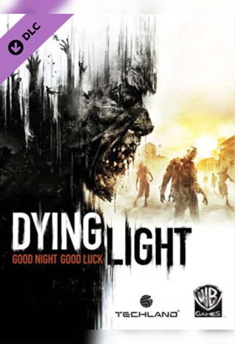 Dying Light - Harran Ranger Bundle Steam Key CIS